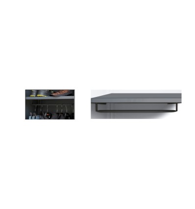 ESTANTE INTERIOR CON BARRA RSC50 A1/RB59