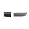 ESTANTE INTERIOR CON BARRA RSC50 A1/RB59