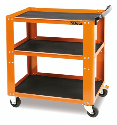 CARRO EASY NARANJA C51 O