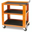 CARRO EASY NARANJA C51 O