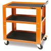 CARRO EASY NARANJA C51 O