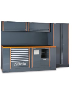 COMBINACION COMPLETA TALLER C55AB