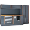 COMBINACION COMPLETA TALLER C55AB