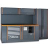 COMBINACION COMPLETA TALLER C55AB