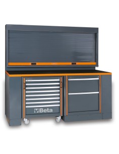 COMBINACION COMPLETA PARA TALLER C55PB/3