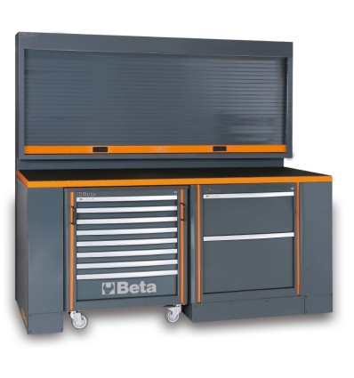 COMBINACION COMPLETA PARA TALLER C55PB/3