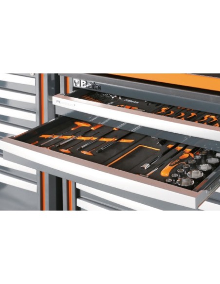 COMBINACION COMPLETA PARA TALLER C55PB/3