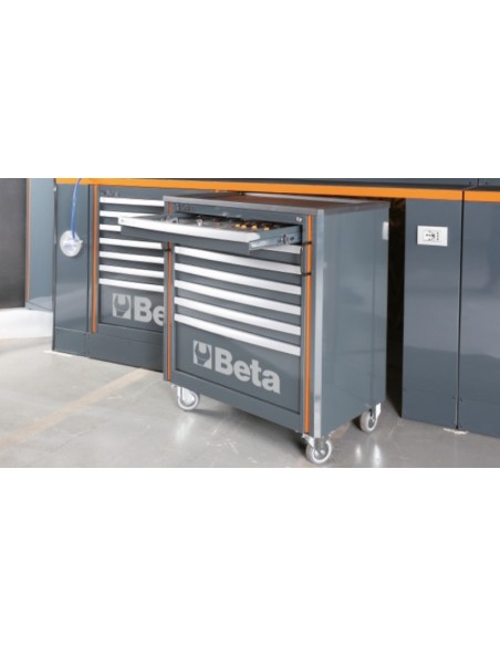 COMBINACION COMPLETA PARA TALLER C55PB/3