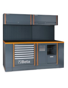 PUESTO DE TRABAJO PARA RSC55 C55PB-PRO/7