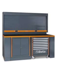 PUESTO DE TRABAJO PARA RSC56 C55PB-PRO/8