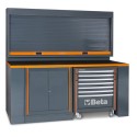 PUESTO DE TRABAJO PARA RSC56 C55PB-PRO/8