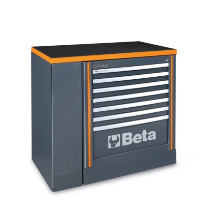 BANCO DE TRABAJO DEA1 METRO C55BO/1