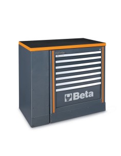 BANCO DE TRABAJO DEA1 METRO C55BG/1