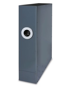 PATA UNIVERSAL CON ENROLLADOR C55B/GAA
