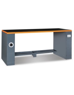 BANCO DE TRABAJO DE 2 METROS C55PRO BO/2