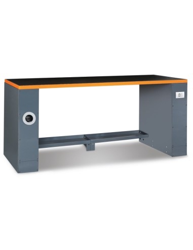 BANCO DE TRABAJO DE 2 METROS C55PRO BG/2