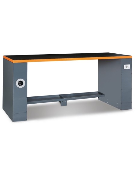 BANCO DE TRABAJO DE 2 METROS C55PRO BG/2