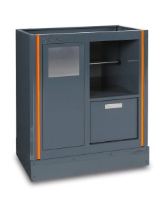 MODULO FIJO AUXILIAR C55MS