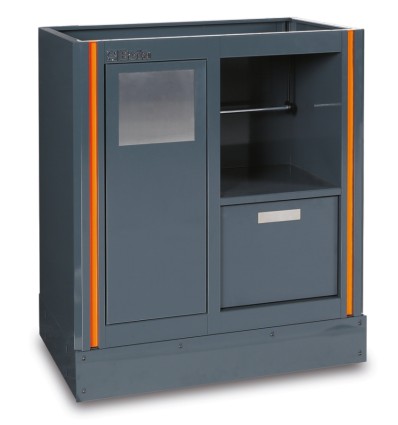 MODULO FIJO AUXILIAR C55MS
