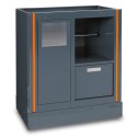 MODULO FIJO AUXILIAR C55MS