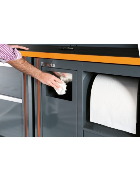MODULO FIJO AUXILIAR C55MS