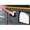 MODULO FIJO AUXILIAR C55MS