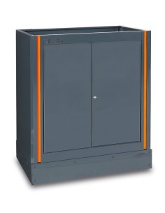 MODULO FIJO CON DOS PUERTAS C55MA