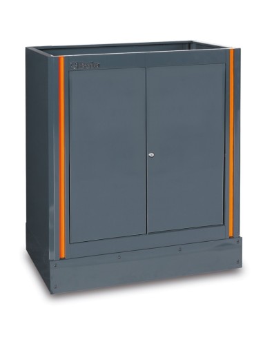 MODULO FIJO CON DOS PUERTAS C55MA