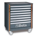 MODULO CAJONERA MOVIL 8 CAJONES C55C8