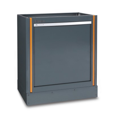 MODULO FIJO FIJO PARA RESIDUOS C55 CS