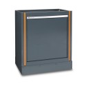 MODULO FIJO FIJO PARA RESIDUOS C55 CS