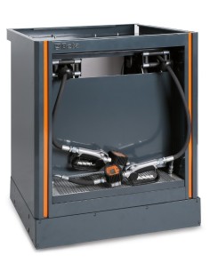 MODULO FIJO DISTRIBUCION ACEITE C55MDO
