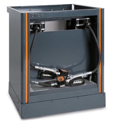 MODULO FIJO DISTRIBUCION ACEITE C55MDO