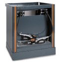 MODULO FIJO DISTRIBUCION ACEITE C55MDO