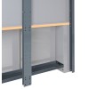 MONTANTES DERECHA-IZQUIERDA PARED C55P/2MDX-SX