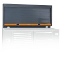 PORTA- HERRAMIENTAS CON PERSIANA DE PARED C55PSE-G
