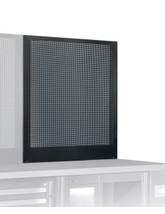 PANEL PERFORADO AUTOPORTANTE C55PFA-0.8