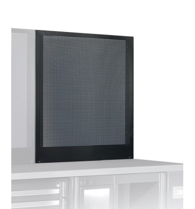 PANEL PERFORADO AUTOPORTANTE C55PFA-0.8