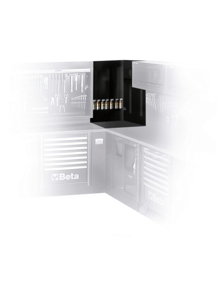 ANGULO COMPLETO AUTOPORTANTE C55AC