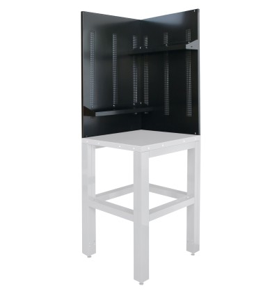 ANGULO SUPERIOR CON PARED C55KAS