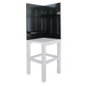 ANGULO SUPERIOR CON PARED C55KAS