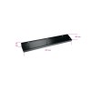 ESTANTES ACERO PARA PARED ANGULO C55MP