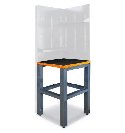MESA DE DE TRABAJO ANGULAR C55KAI-G
