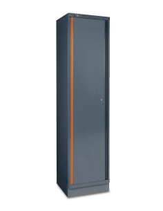 ARMARIO CHAPA DE 1 PUERTA C55A1