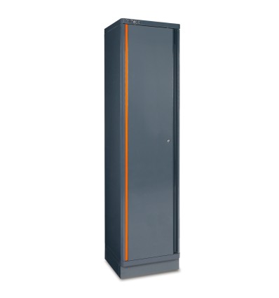 ARMARIO CHAPA DE 1 PUERTA C55A1