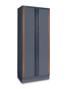 ARMARIO CHAPA DE 2 PUERTAS C55A2