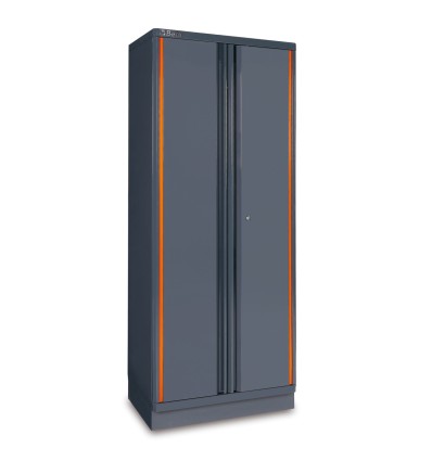 ARMARIO CHAPA DE 2 PUERTAS C55A2