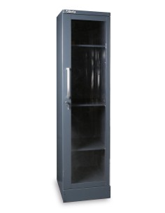 ARMARIO PUERTA TRANSPARENTE C55AT1