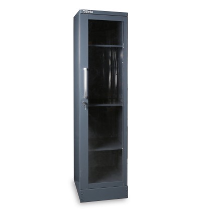ARMARIO PUERTA TRANSPARENTE C55AT1