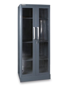 ARMARIO PUERTA TRANSPARENTE C55AT2